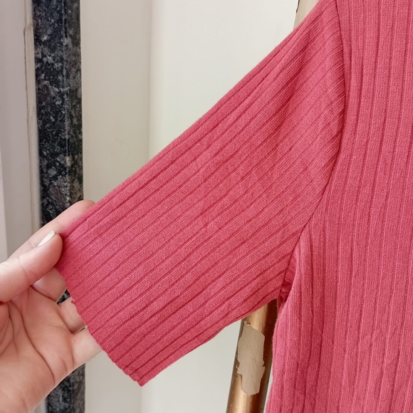 ♥️ Forever 21 Ribbed Crop Top - Picture 10 of 11